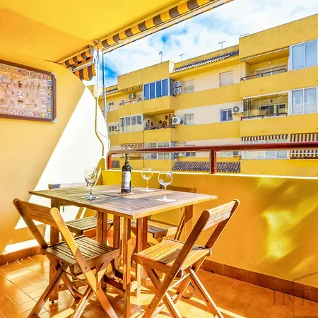 Inftour Apolo - Centro Y Playa Apartman