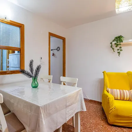 Inftour Apolo - Centro Y Playa * Calpe