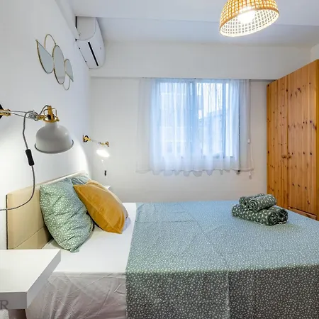 Inftour Apolo - Centro Y Playa Calpe