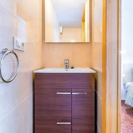 Inftour Apolo - Centro Y Playa Appartement