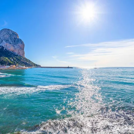 Appartement Inftour Apolo - Centro Y Playa *