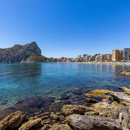 Inftour Apolo - Centro Y Playa Apartman *